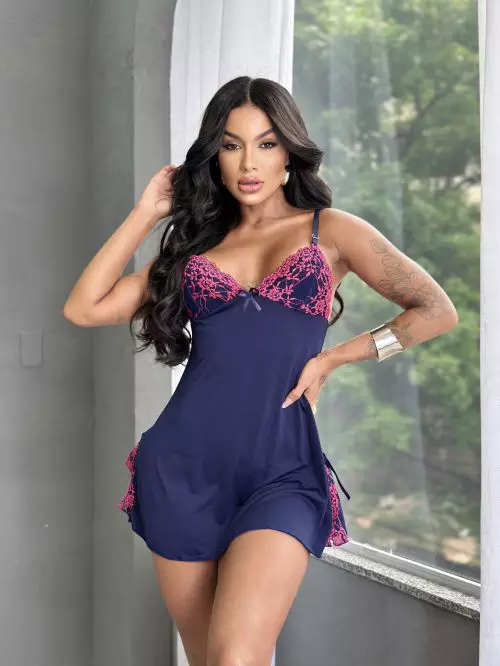 Fernanda Roxo Power